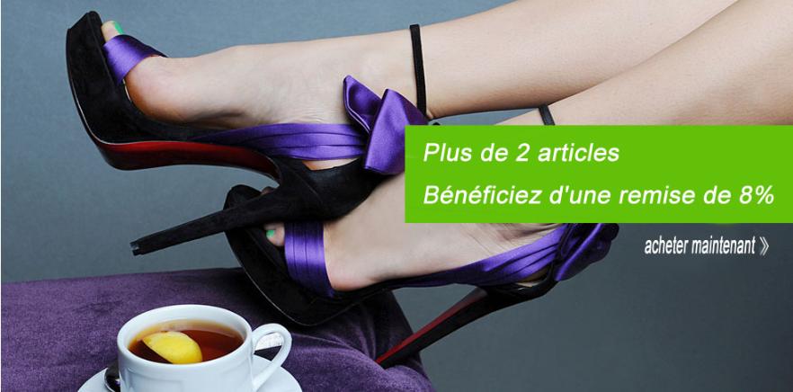 chaussures louboutin soldes
